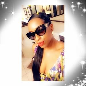 Meet your Posher, Joanna